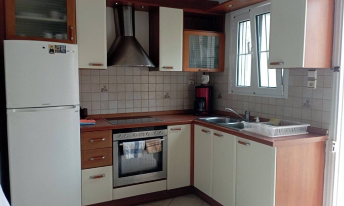 Pothia House | Luxury Traditional House very near to Kalymnos Port