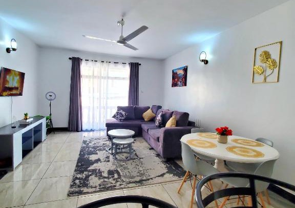 Nyali Apartment | Luxury Two Bedroom Ensuite apartment in Nyali,Mombasa