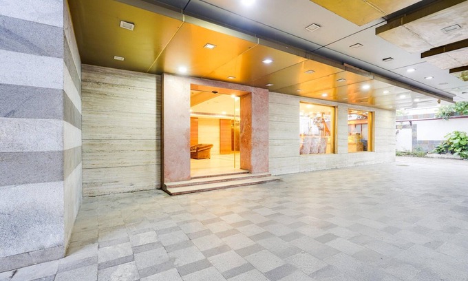 Chennai House | Luxury Urban Stays Near Chennai Airport