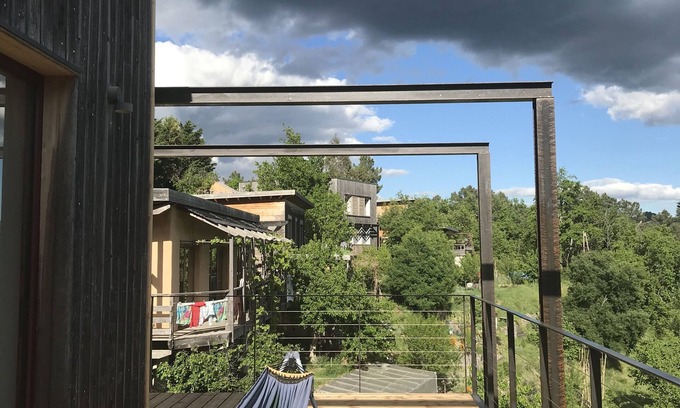 Saint-Etienne-de-Serre Villa | Luxury villa in ARDECHE up to 10 people