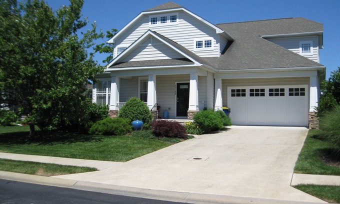 Villages of Five Points House | Luxury Vacation Home in Lewes Most Popular Resort