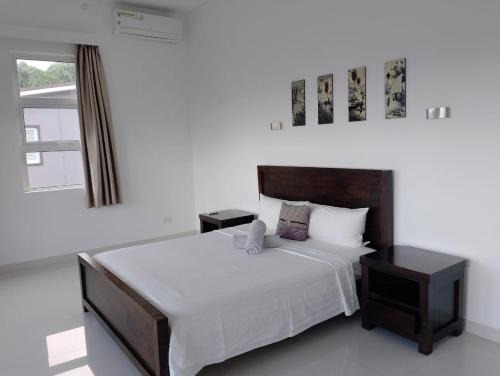 La Misere Villa | Luxury Vacation Villa in Seychelles by CliffHanger Villas