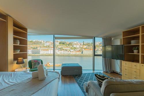 Santa Marinha Apartment | LUXURY VIEWS by YoursPorto