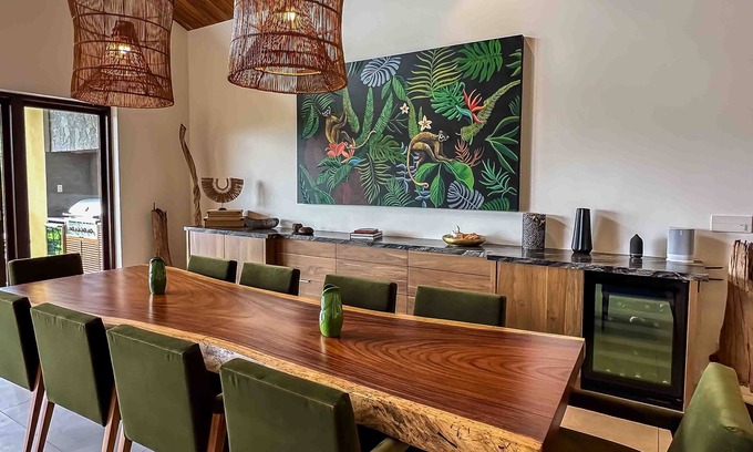 Papagayo Peninsula Condo | Luxury Villa in Papagayo – Picture-Perfect Escape Awaits You