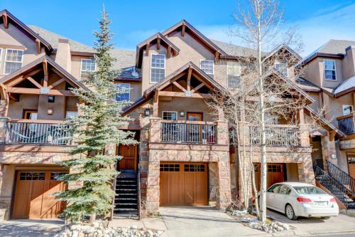 Winter Park House | Luxury Villa 206 I Hot Tub I Views I Best Price I FREE Adventures Daily