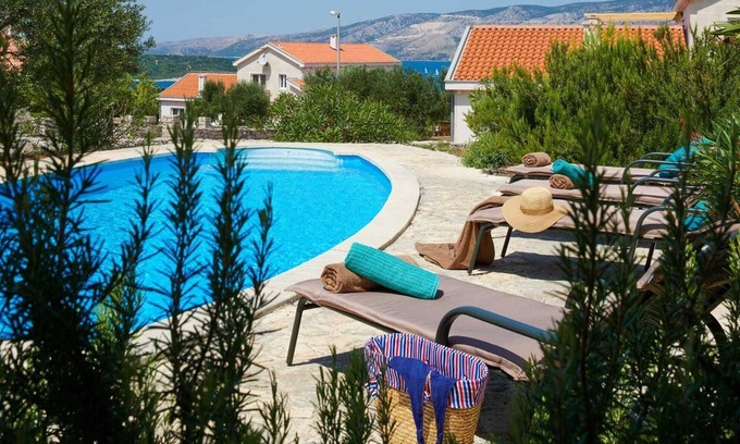 Rudina Villa | Luxury Villa Aphrodite X.