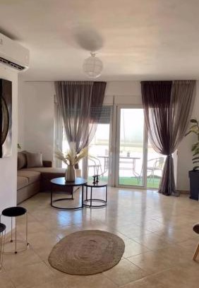 Tsouknida Apartment | Luxury Villa Aposto Lou