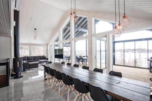Jamsa Villa | Luxury Villa BestVillas Himos