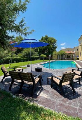 Tabarka Villa | Luxury Villa Exclusive Neighborhood