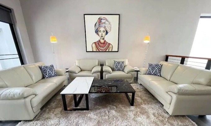 Chiang Mai House | Luxury Villa in Green Community