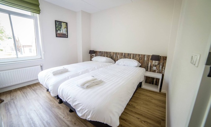 Maastricht Villa | Luxury Villa in Maastricht with Sauna