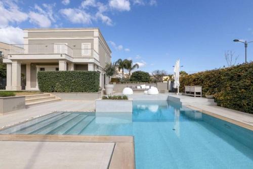 Convention Apartment | Luxury Villa in Narbonne - Private Pool & Southern Charm