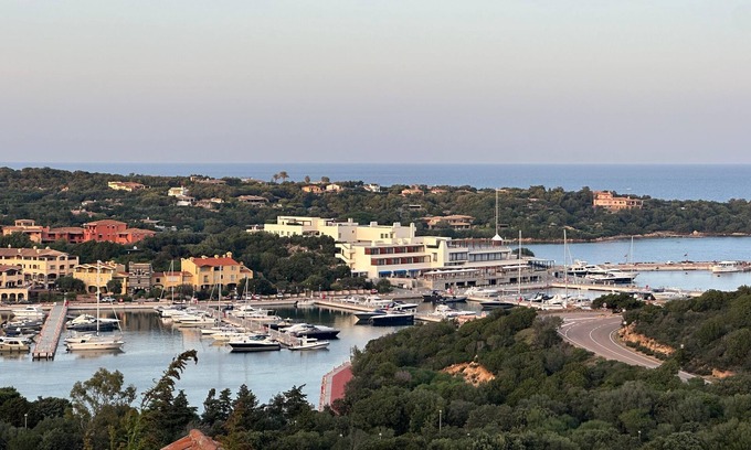 Porto Cervo Villa | Luxury Villa in Porto Cervo
