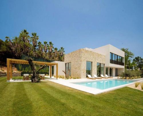 Almancil Villa | Luxury villa in Quinta do Lago