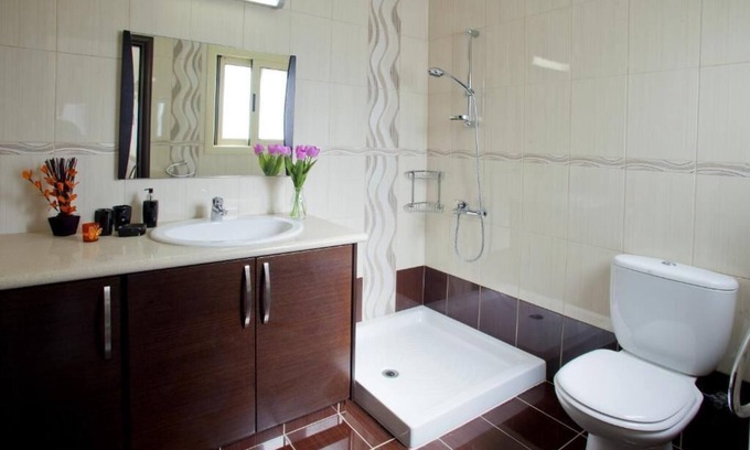 Stroumpi Villa | Luxury Villa in Stroumbi Paphos Cyprus