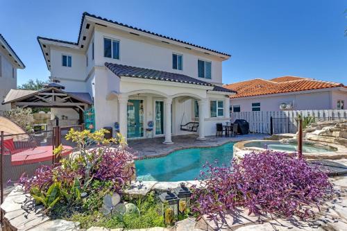 Tamiami Villa | Luxury villa Miami pool/near aiport, beach,club, shopping