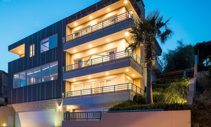 Kucine Villa | Luxury Villa near Split