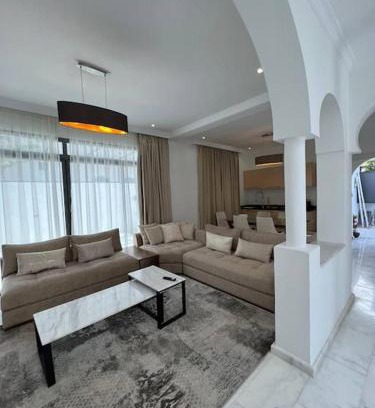 Harhoura Apartment | Luxury villa Near The Beach