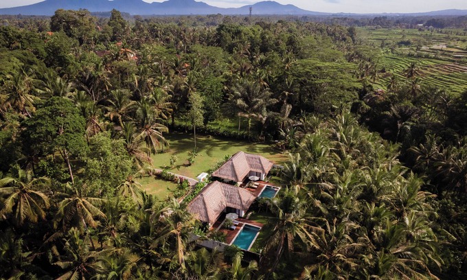 Ubud Villa | Luxury Villa Stay – Serenity, Style, and Convenience Combined
