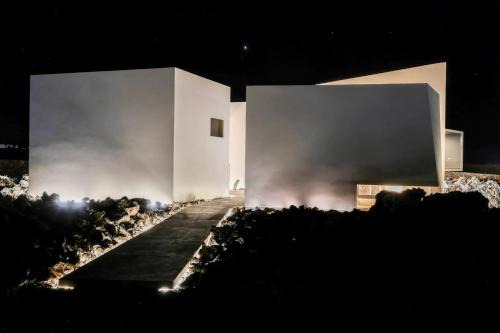 Lajares Villa | Luxury Villa Vulcano Lajares