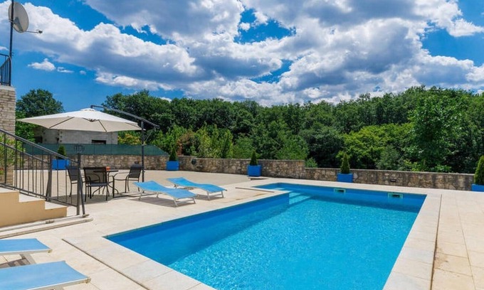 Kircija House | Luxury villa with a swimming pool Frankovići, Central Istria - Središnja Istra (K-16569)