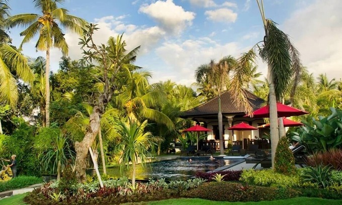 Lovina Villa | Luxury Villas with Great View at Lovina