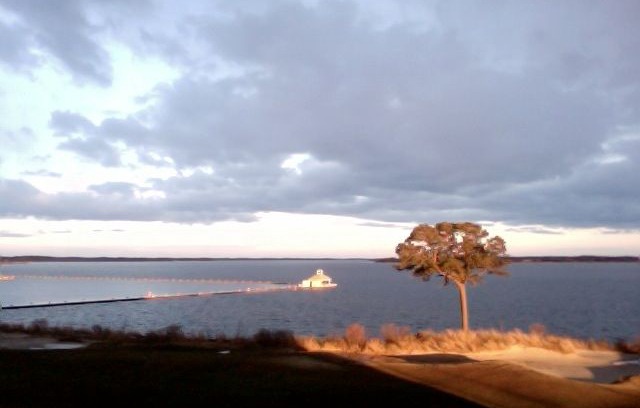 Cambridge Apartment | Luxury Waterfront Condo Located on Chesapeake Hyatt Property