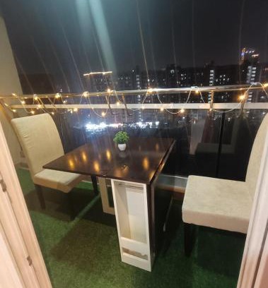 Noida Apartment | Luxury with peace#couple friendly#Darshana Studios