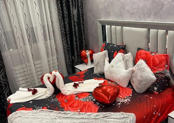 Poteries Apartment | Luxurynight