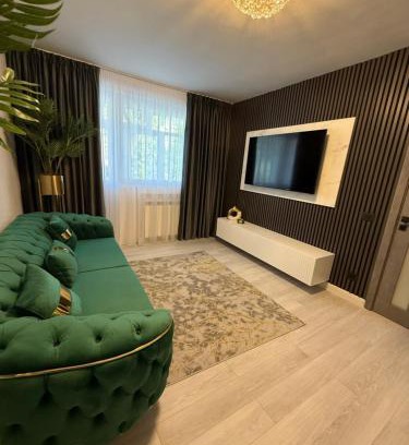 Oradea Apartment | LuxuryResidence Apart
