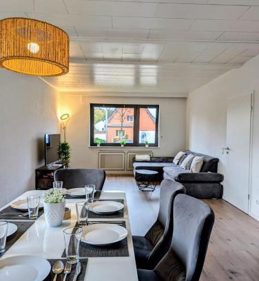 Rhein-Erft-Kreis District Apartment | Luxus Apartment Hürth Zentral-Phantasialand-Köln-Messe