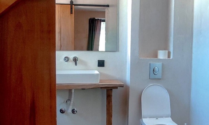 Limenaria Apartment | Luxus-appartement "carlo"mit Traumhaftem Blick Direkt am Hafen