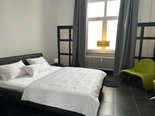 Remscheid Apartment | Luxus Appartement