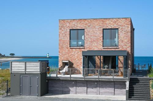 Olpenitz House | Luxus Beachvilla The View