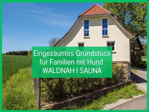 Lossburg House | Luxus Chalet Salzenweiler