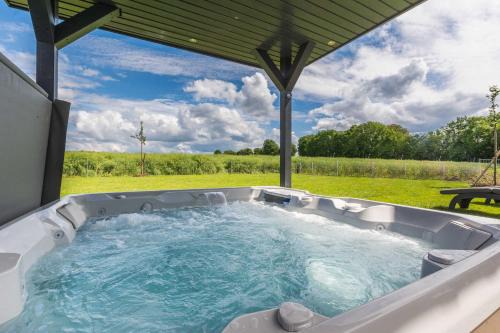 Muritz House | Luxus-Ferienhaus VILLA ARMONIA