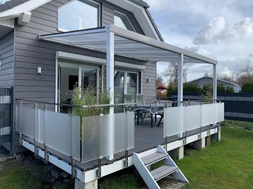 Bedekaspel House | Luxus Ferienhaus Willms