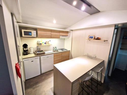Boofzheim House | Luxus Mobile Home beim Europa-Park, voll klimatisiert mit Wi-Fi!