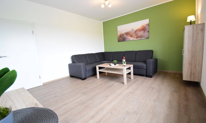 Norddeich Apartment | Luxus pur in Norddeich