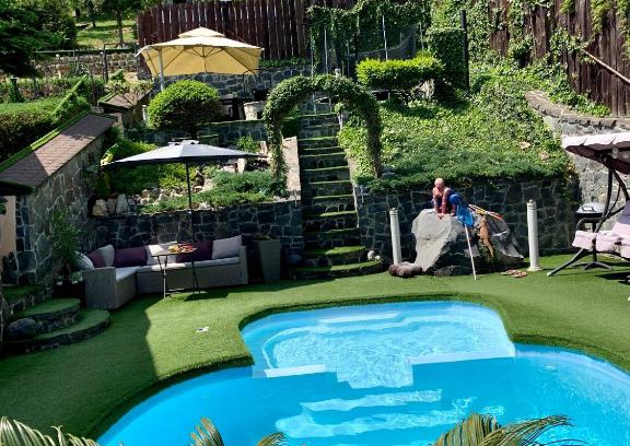Filakovo Villa | Luxus Resort - Zupko