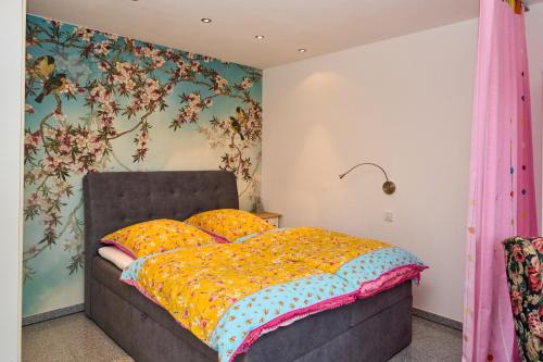 Neu-Heiligkreuz Apartment | Luxus Studio 10 Min zur Porta Nigra inkl Parkplatz