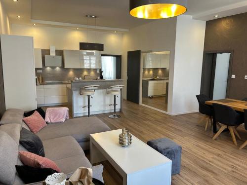 Jihlava Apartment | Luxusní apartmán v centru Jihlavy