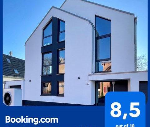 Leverkusen Apartment | Luxuswohnung 95qm in Waldrandlage zwischen Köln und Düsseldorf-Nähe Messe - Lanxessarena - Bayarena