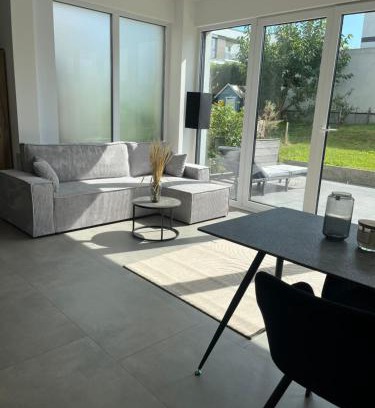 Horde Apartment | Luxuswohnung direkt am Phönixsee