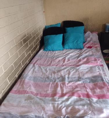 Amatitlan Hostel | Luz house