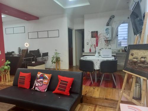 San Salvador de Jujuy Apartment | luz Jujuy