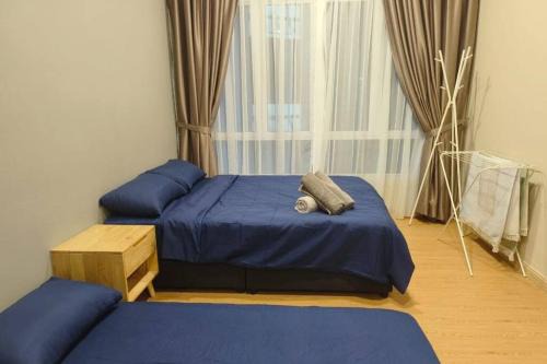 Kuantan Apartment | LV7 Vhomez Kuantan 1-4 pax