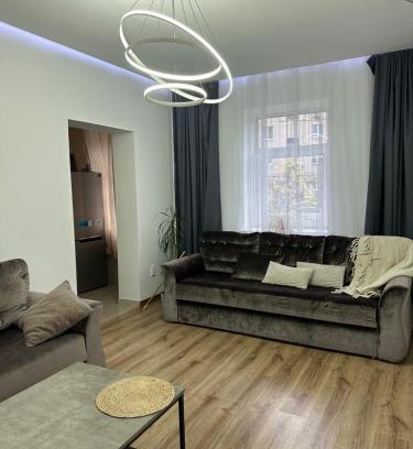 Lviv City Center Apartment | Lviv Opera apart
