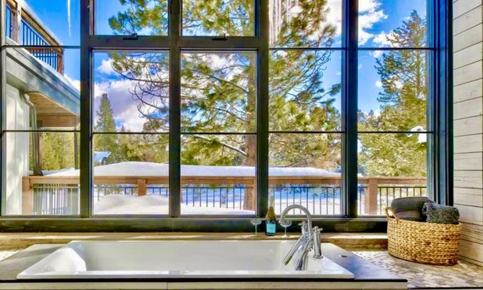 Tahoe Keys House | Lx 02 Luxury tahoe keys 30 nts min