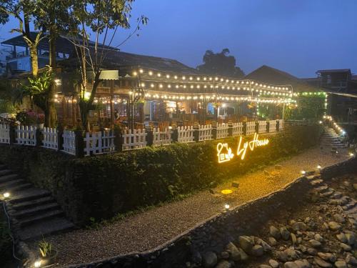 Sa Pa House | Ly House